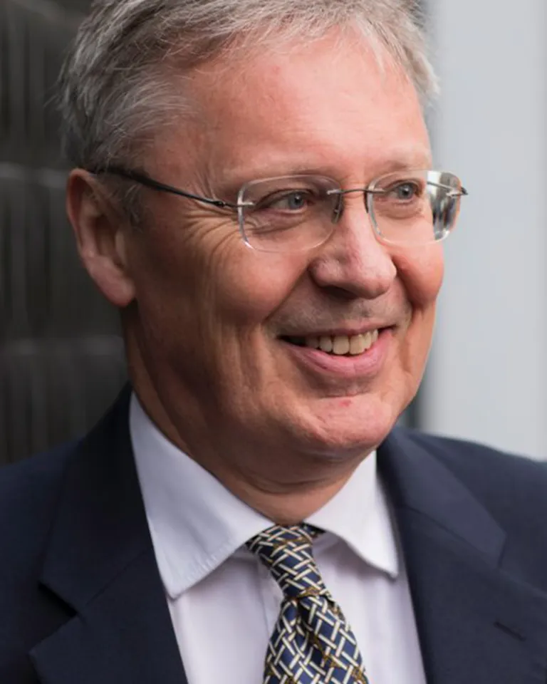 Alex Moss