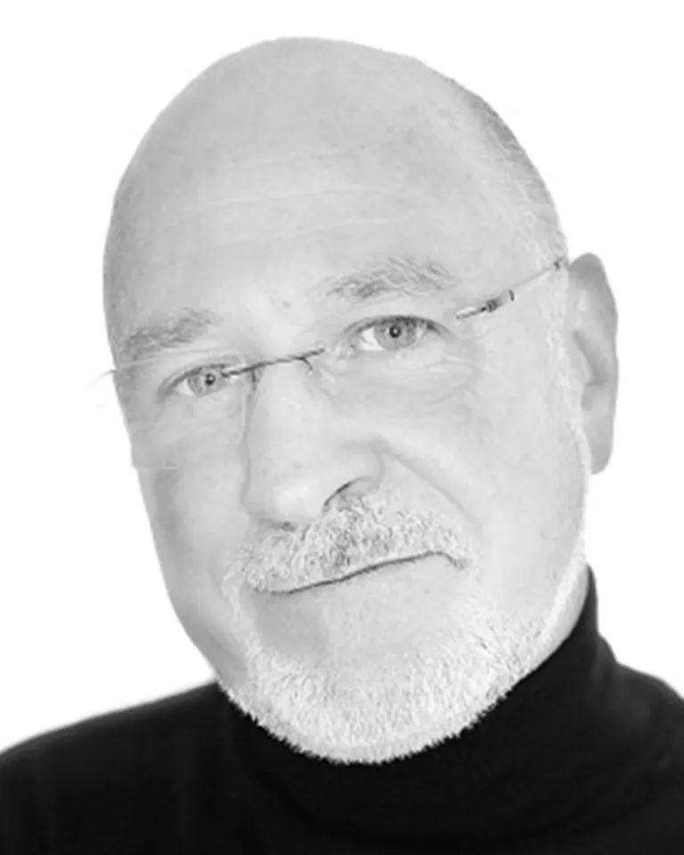 Paul Glibbery