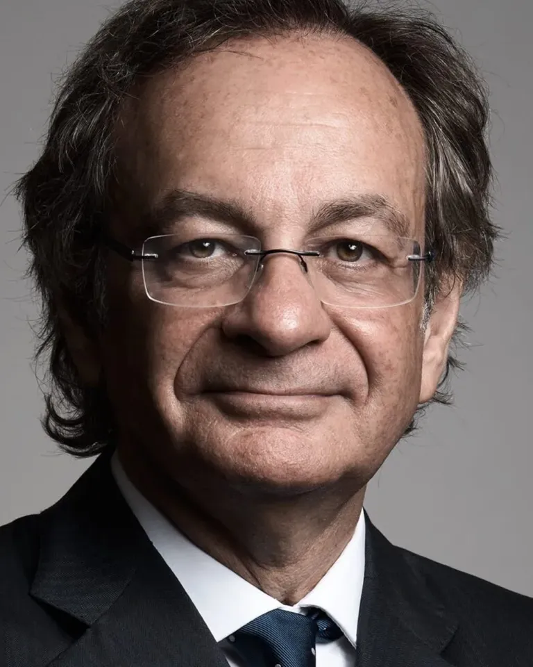 Pere Viñolas Serra
