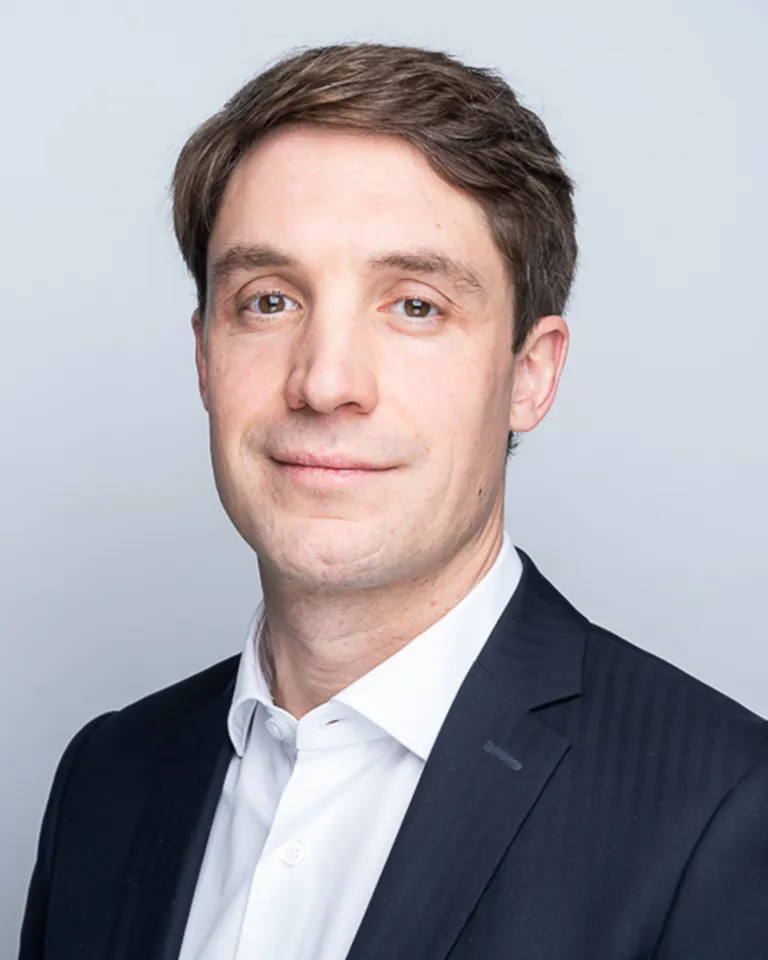 Nicolas Joly
