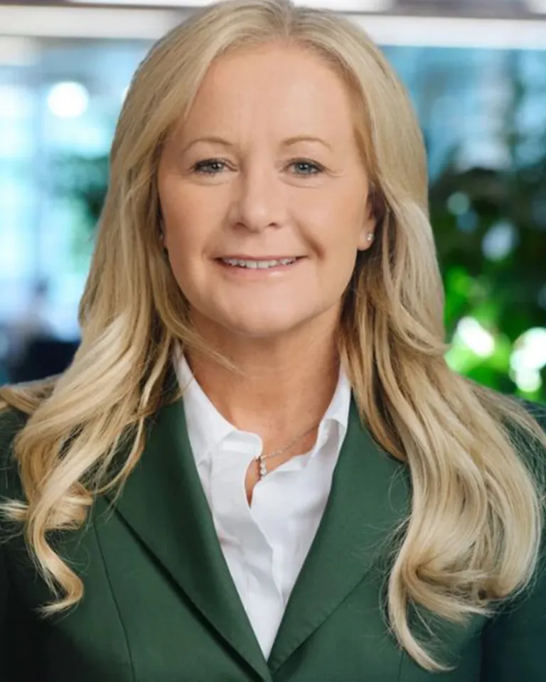 Vanessa Simms