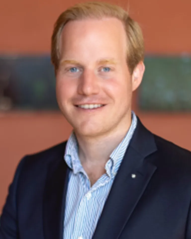 Matthias Bange