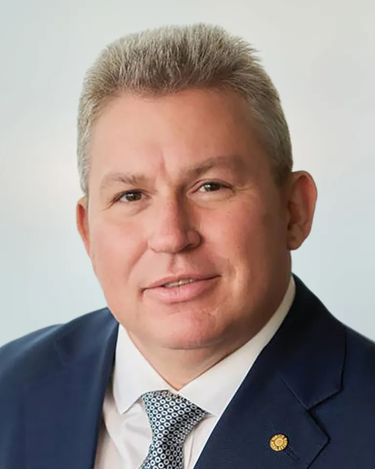 Andrew Coombs