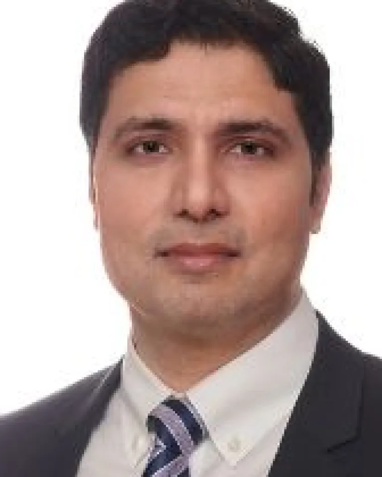 Hassan Sabir