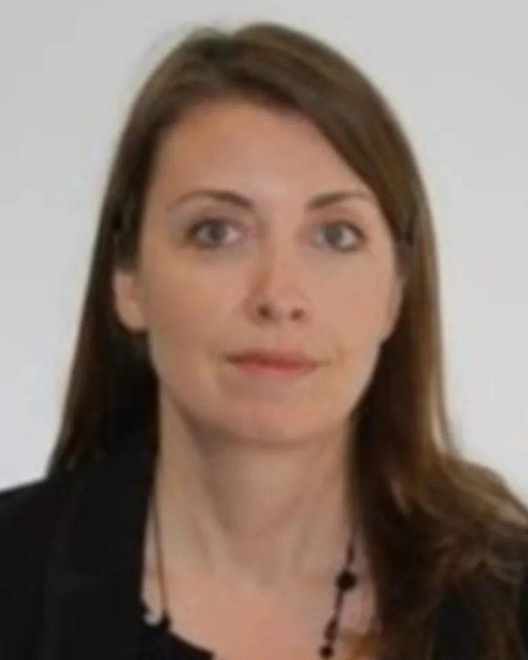 Sandrine Berbel