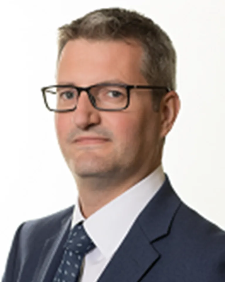Simon Clubbs