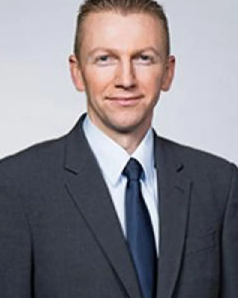 Rene Hoffmann
