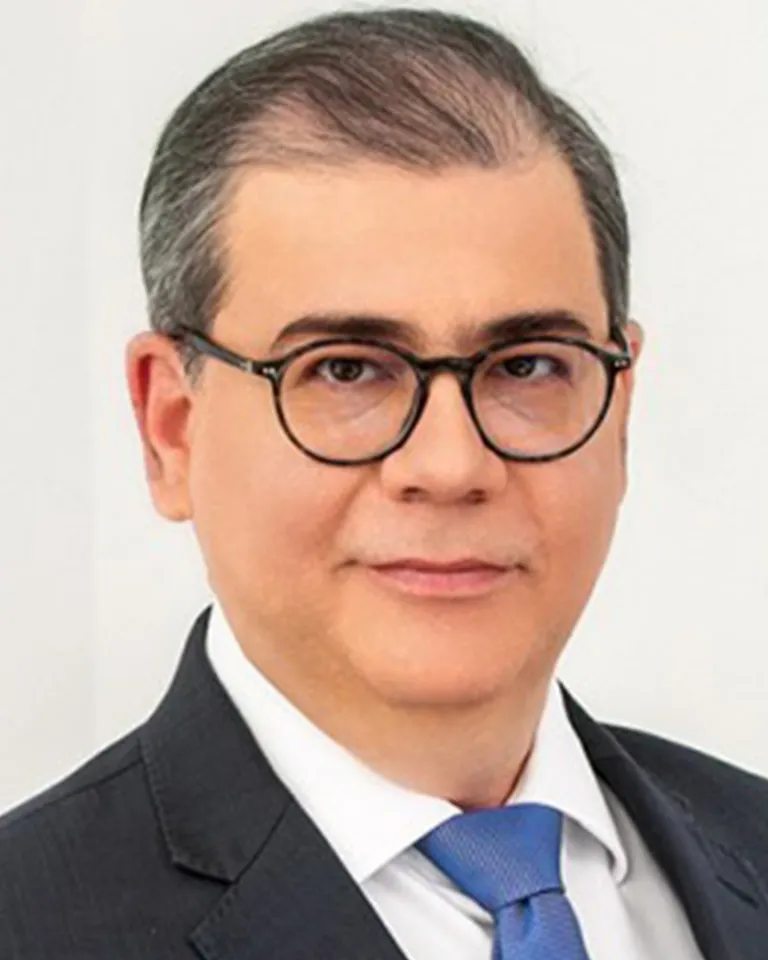 Stephane Tortajada
