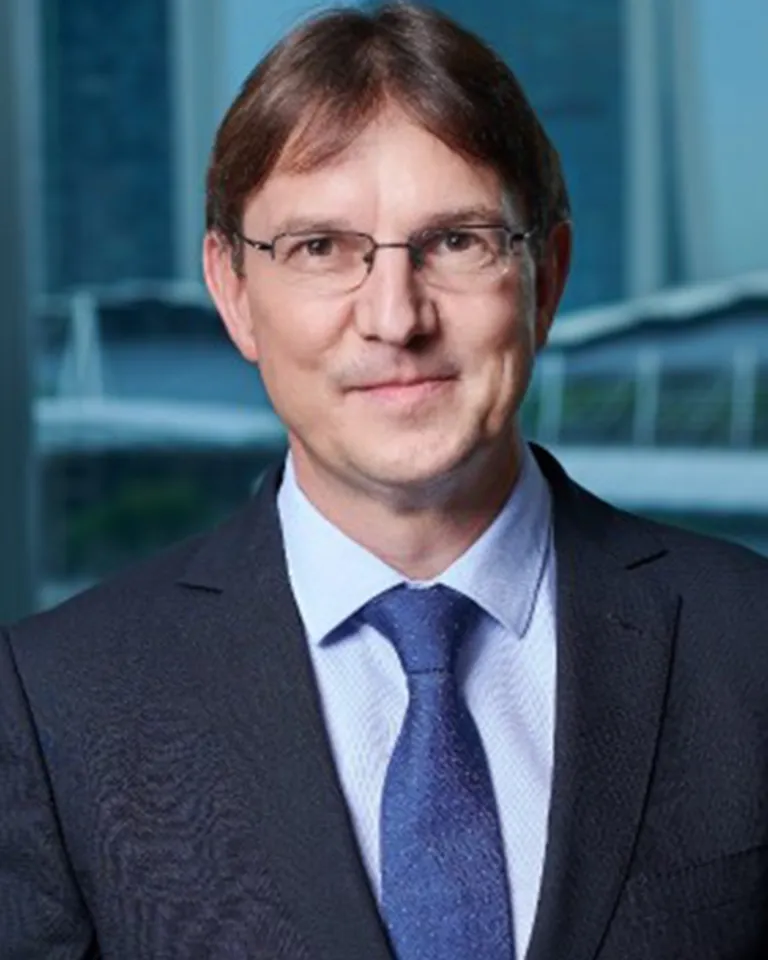 Andreas Hoffmann