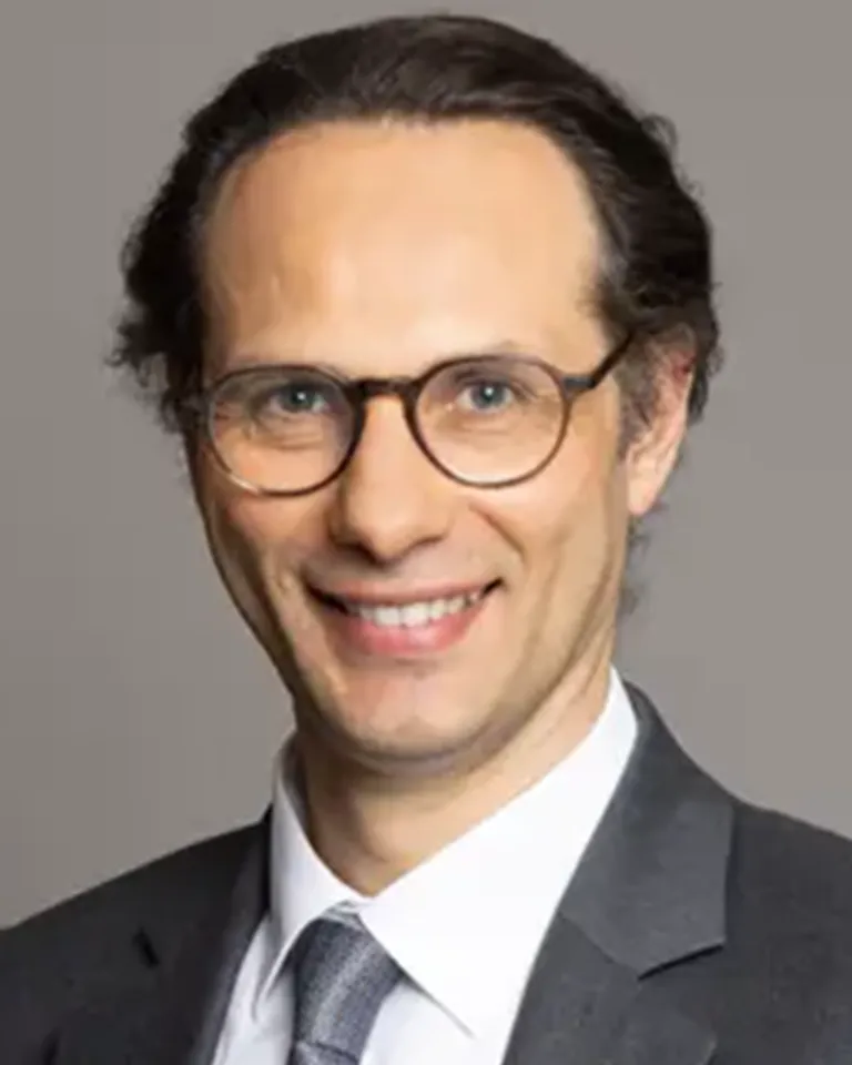 Fabrice Mouchel