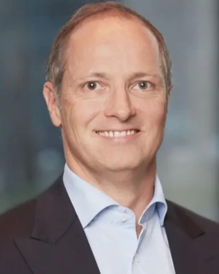 Daniel Zaugg