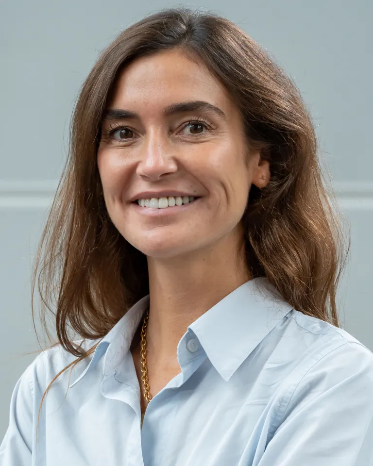 Lourdes Calderón Ruiz