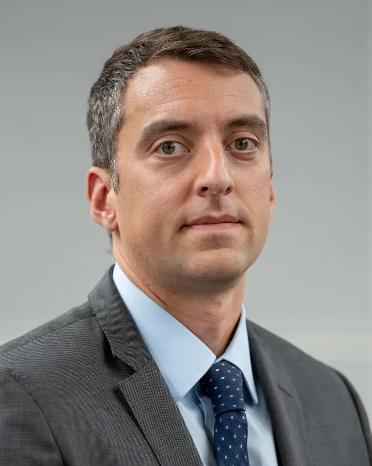 Serkan Erol