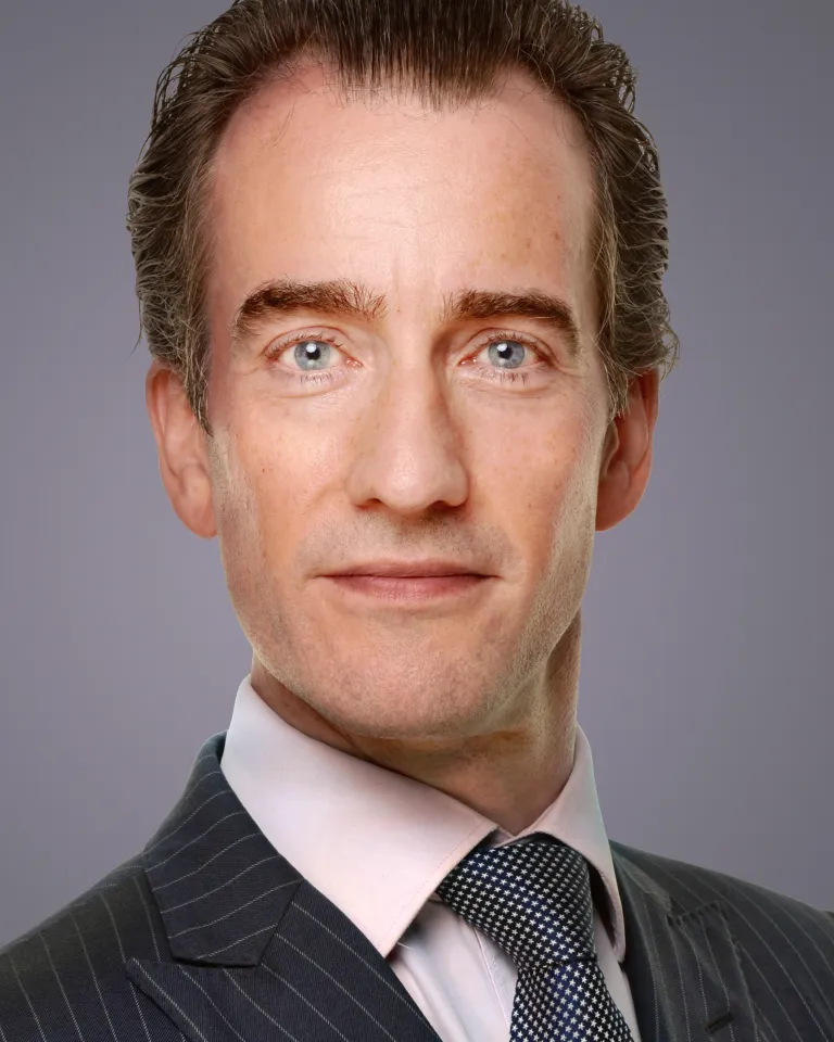 James Wilkinson