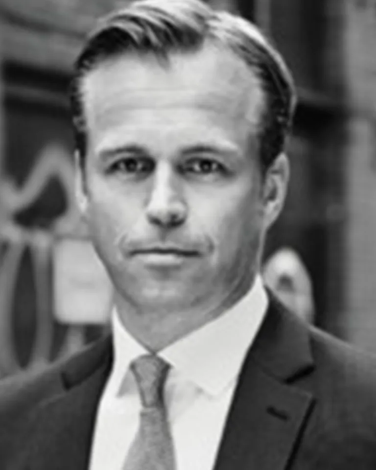 Bart Gysens
