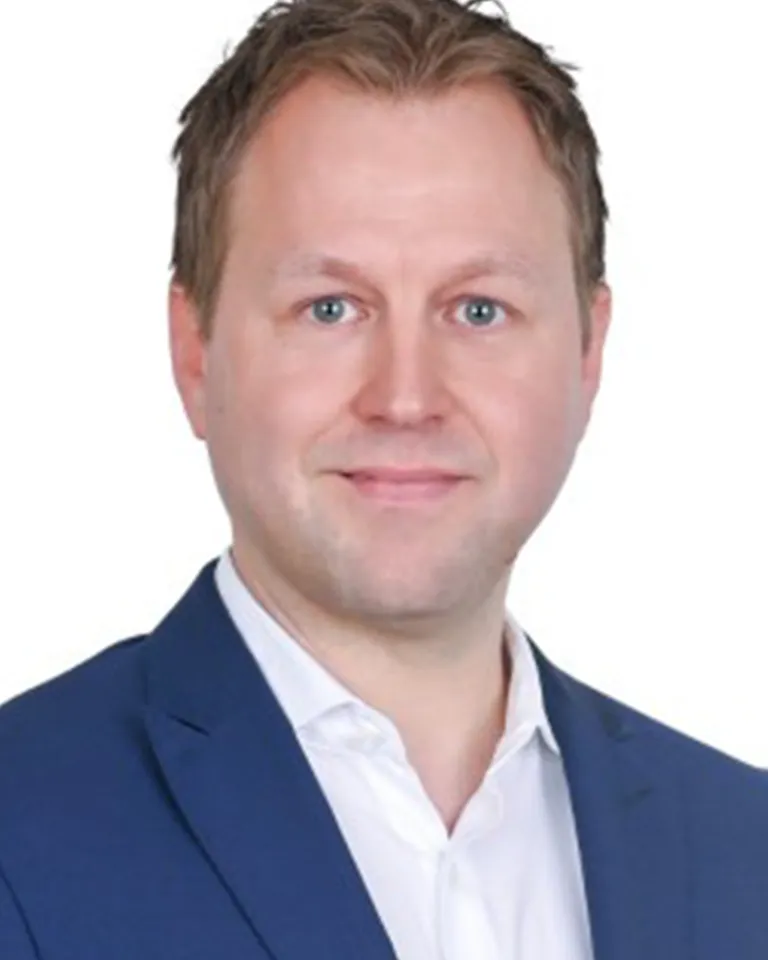 André von Rohr