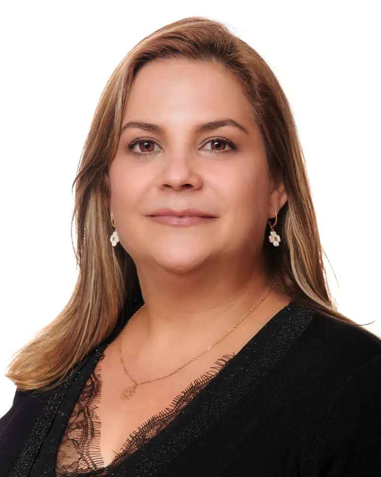 Merlyn Pérez