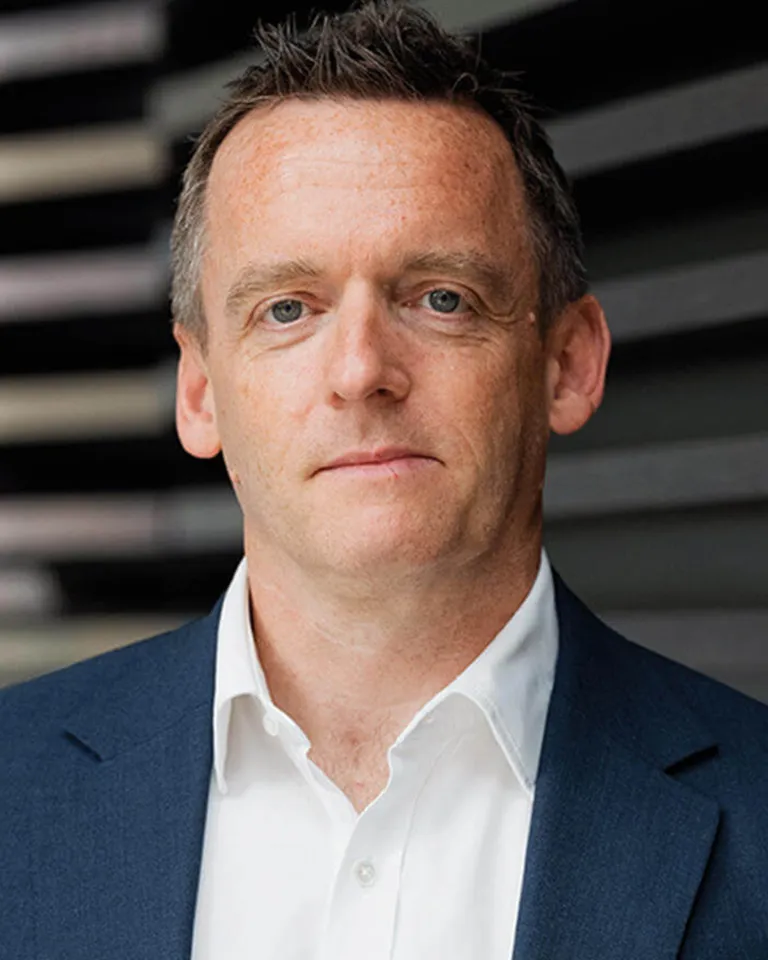 Mark Allan