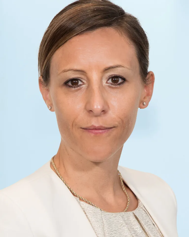 Mathilde Hauswirth