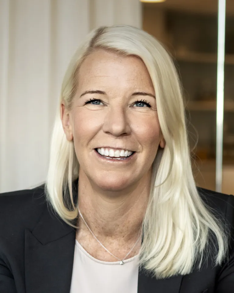 Ylva Sarby Westman