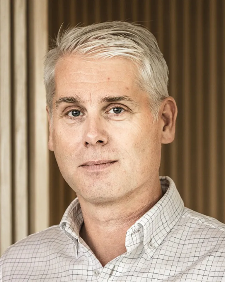 Anders Berg