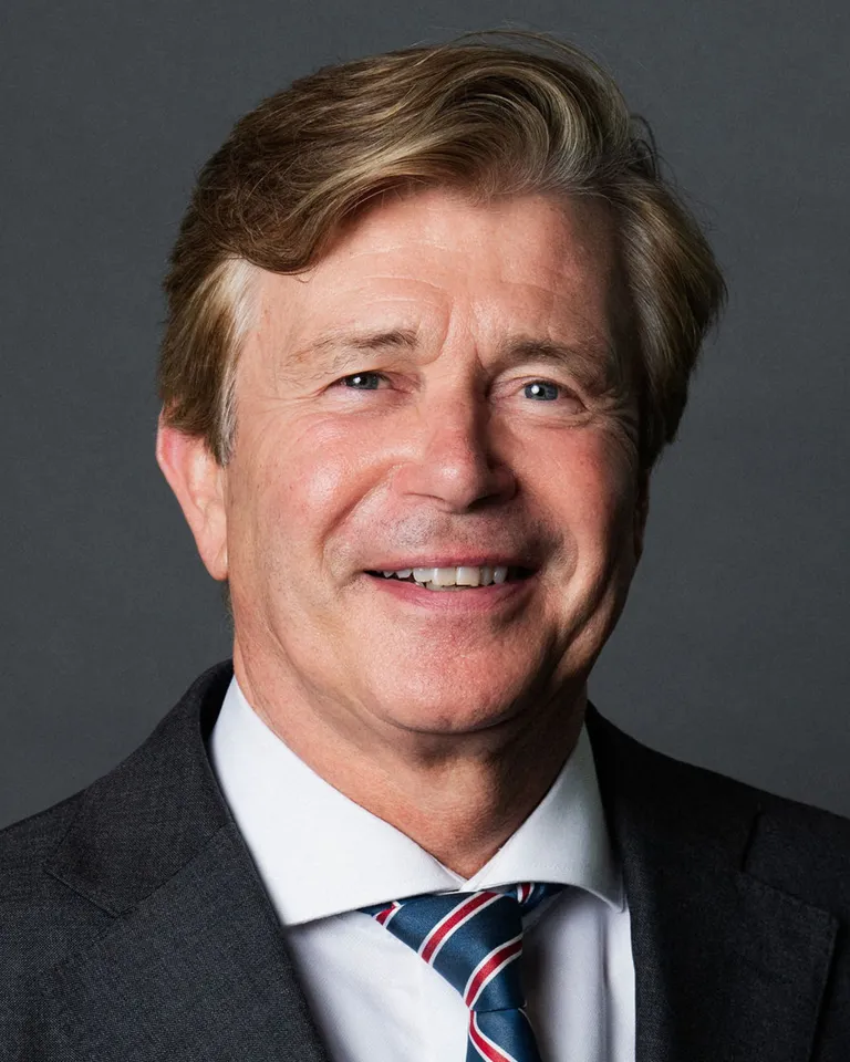 Evert Jan van Garderen