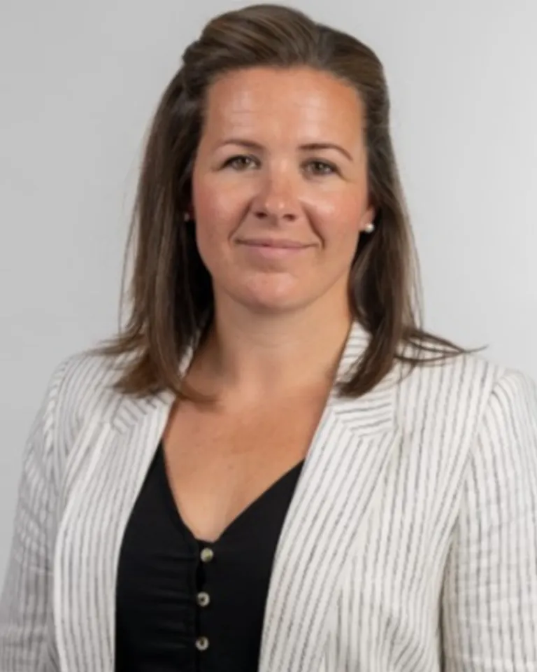 Claire Mogford