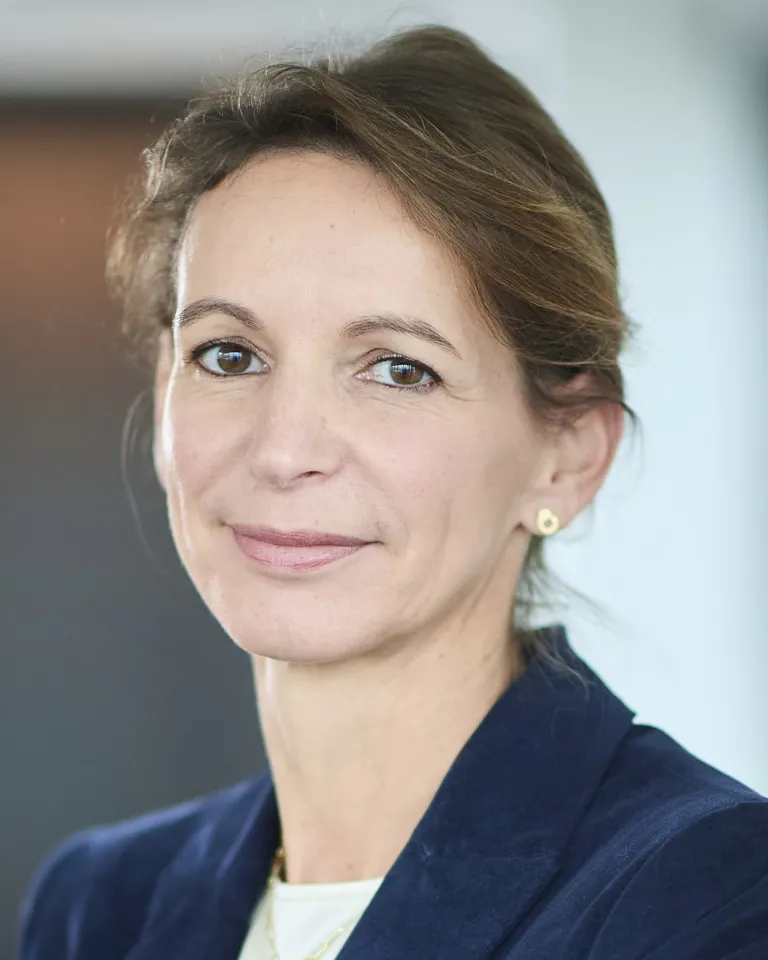 Ingrid Daerden