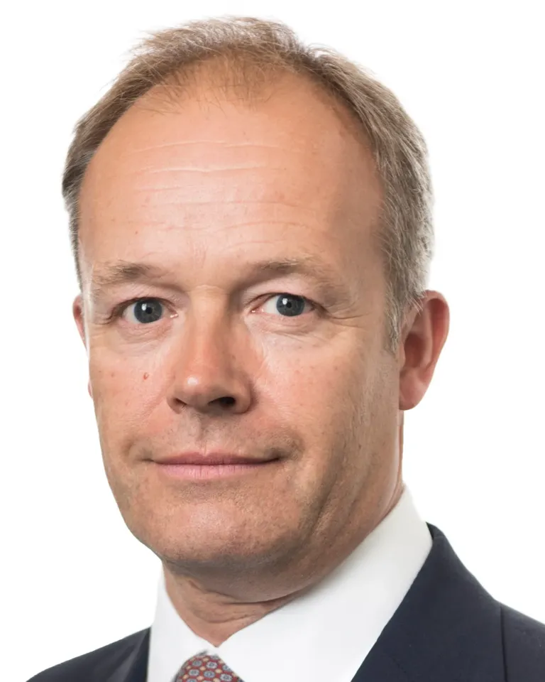 Marcus Phayre-Mudge