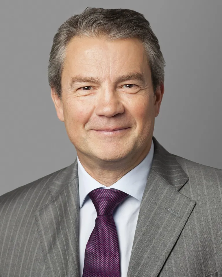 Martin Hoesli