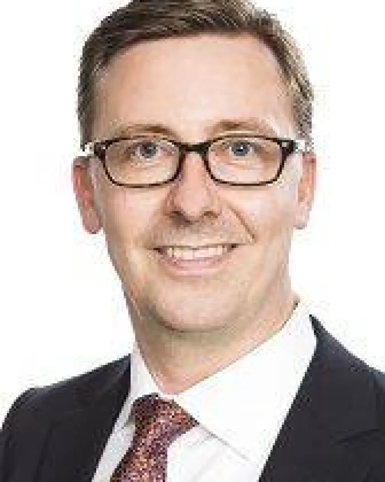Matthew Fletcher