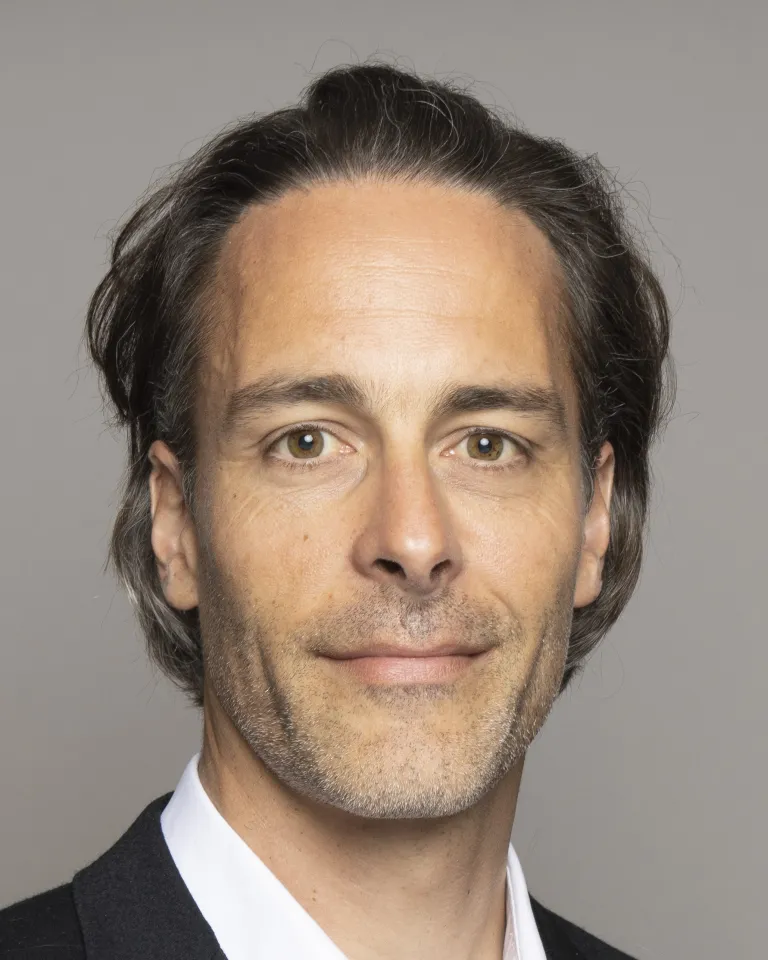 Vincent Rouget