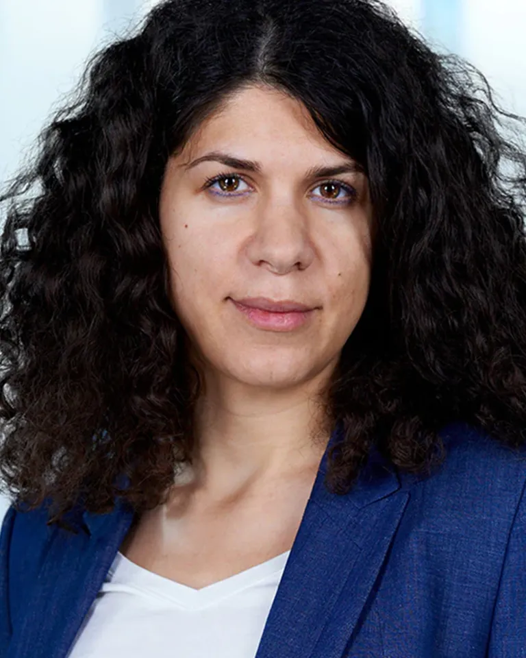 Sandra Aron