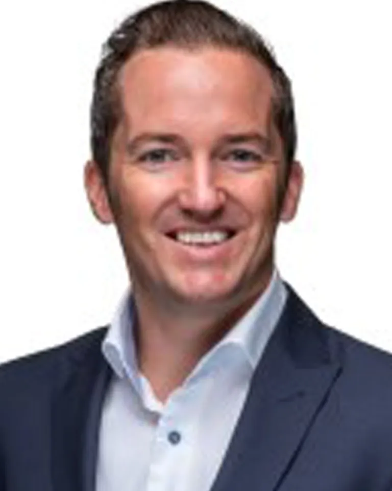 Mickael Van den Hauwe