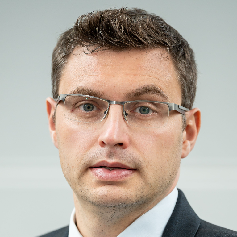 Iskren Marinov